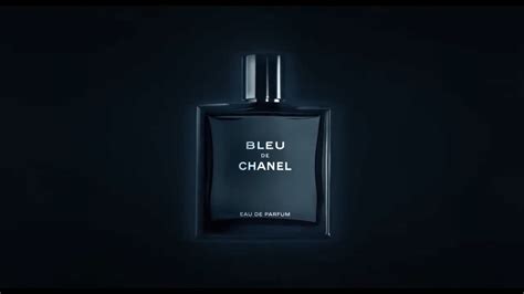 spot bleu de chanel 2023|blue De Chanel images.